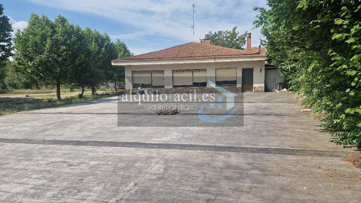 Premises for rent in NALDA, Logroño