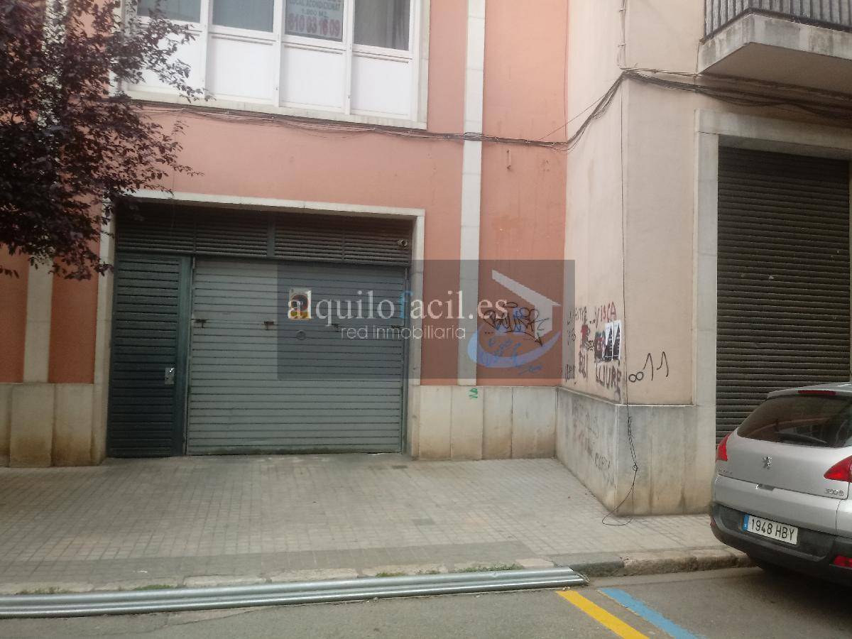 Garage for sale in Figueres