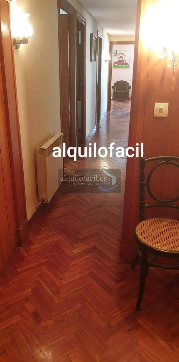 Flat for rent in Parque Sur, Albacete