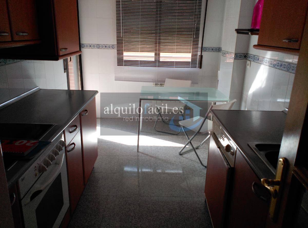 Apartment for sale in Sector El Arco, Logroño