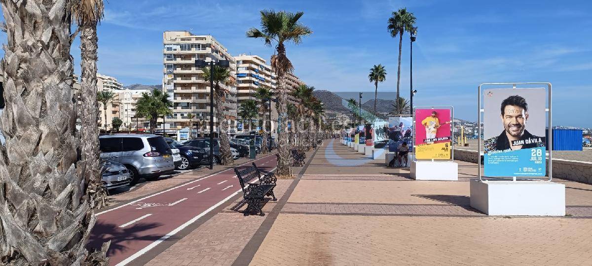 Apartment for rent in LOS BOLICHES, Fuengirola