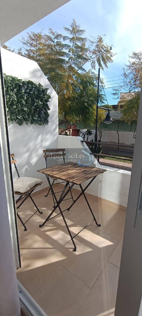 Studio for rent in LOS BOLICHES, Fuengirola