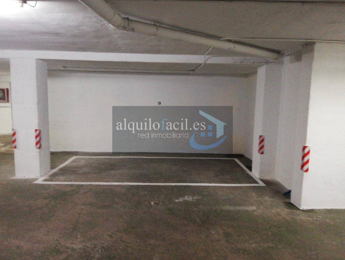 Garaje en venta en Centro, Castellon de la Plana