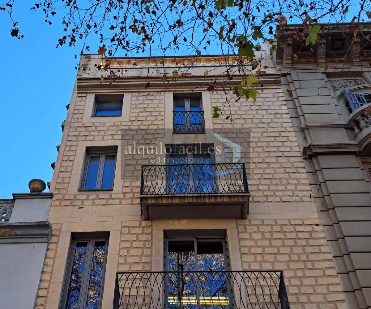 Office for rent in CENTRO, Figueres