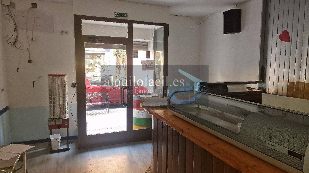 Premises for rent in Ayuntamiento - San Millán, Logroño