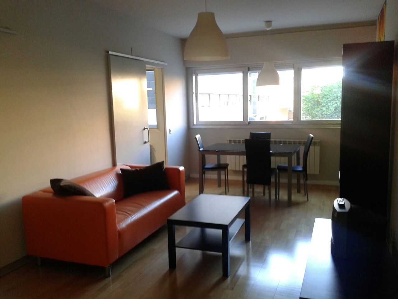 Apartment for rent in Sector El Arco, Logroño