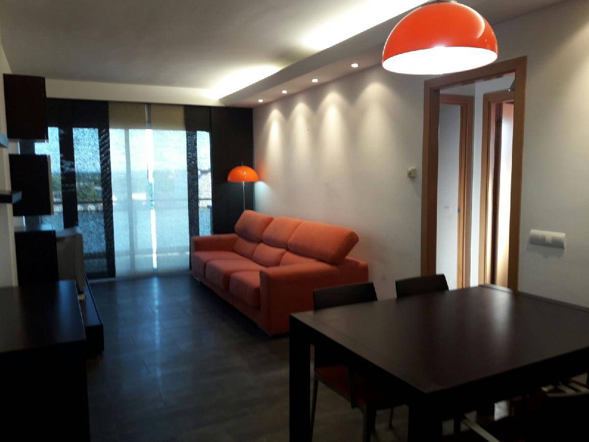 Penthouse for sale in FIGUERES, Figueres