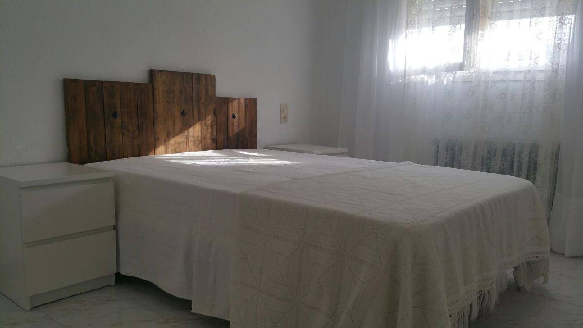 Flat for rent in EIXAMPLE, Figueres