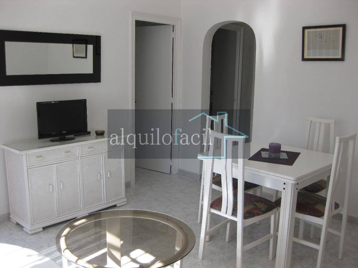 Apartamento en alquiler en Roses