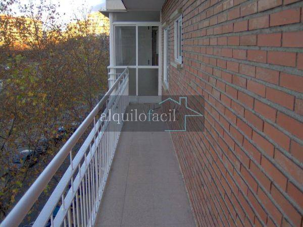 Flat for rent in Mostoles