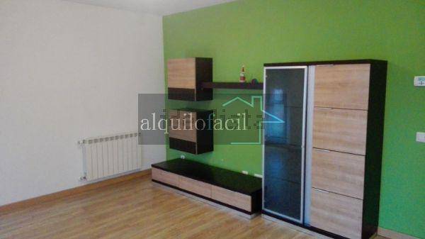 Flat for rent in Alcala de Henares