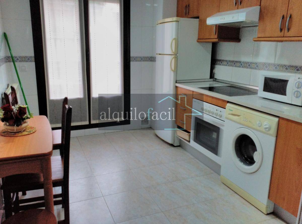Apartment for sale in FUENMAYOR, Logroño