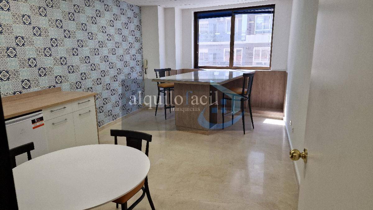 Office for rent in Centro, Logroño