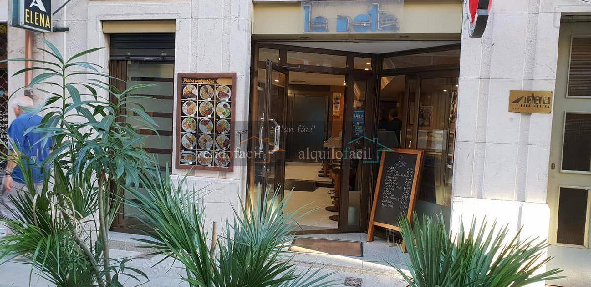 Premises for sale in CENTRO, Figueres