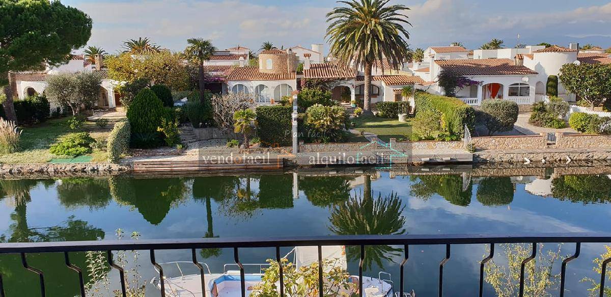 Apartamento, AMPURIABRAVA - , Venta - Girona (Girona)