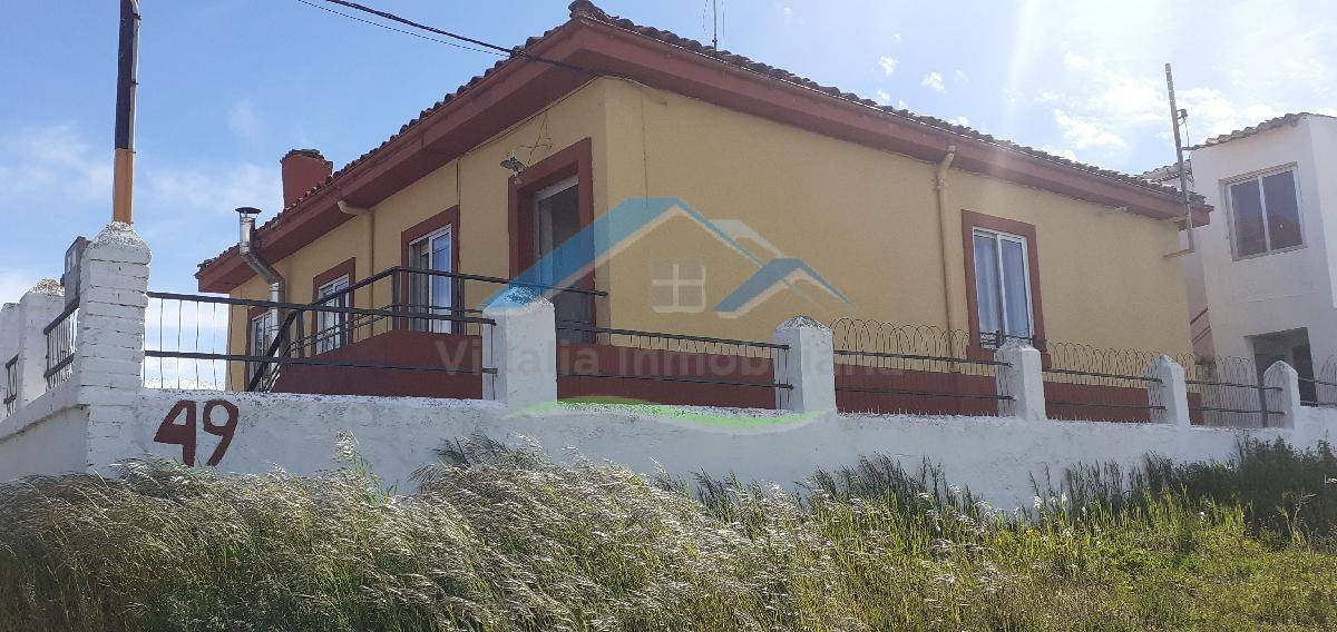 Casa en venta en TROBAJO DEL CAMINO, San Andres del Rabanedo