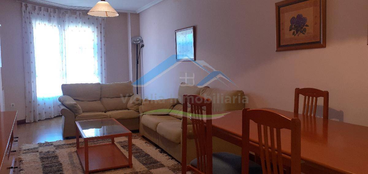 Apartamento, LA VIRGEN DEL CAMINO - , Venta - León (León)