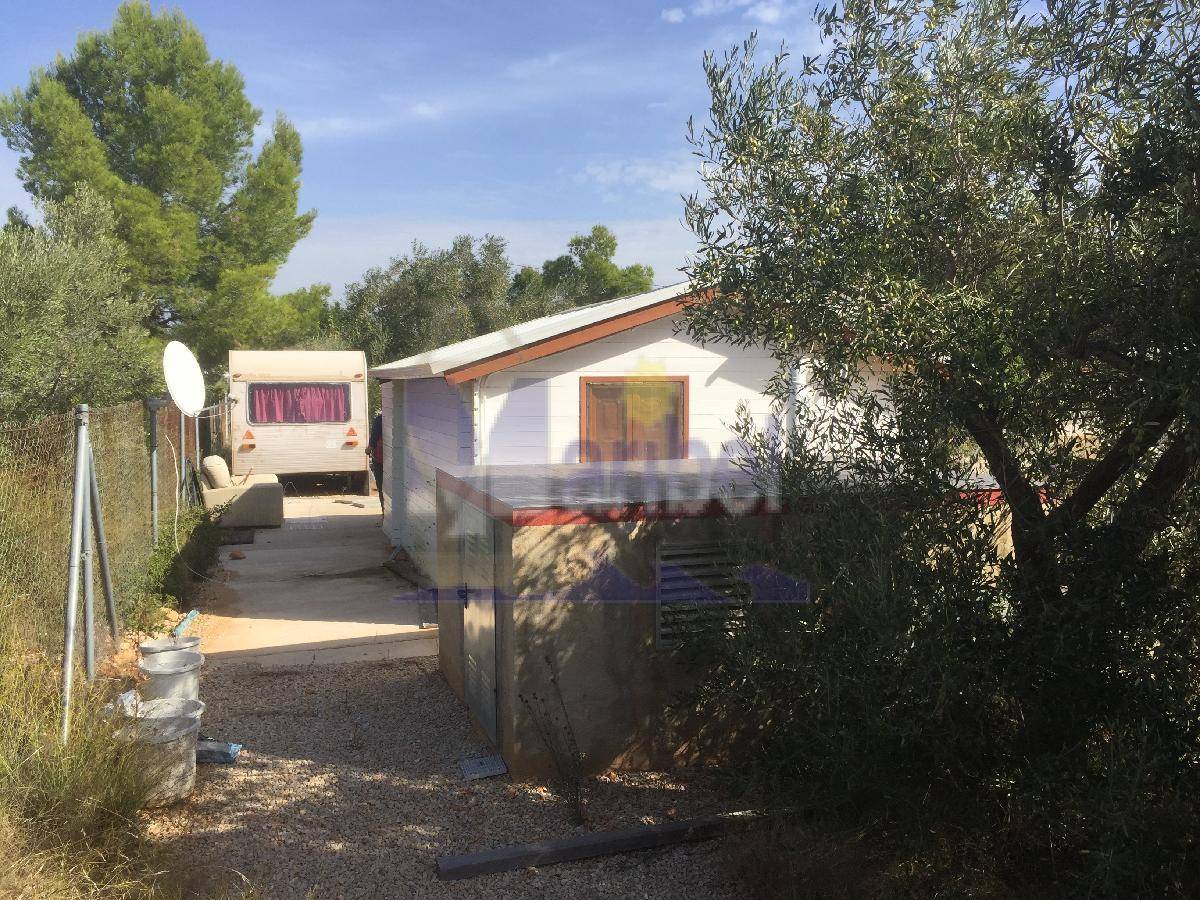 Apartamento, la AMETLLA DE MAR - Racons, Venta - Tarragona (Tarragona)