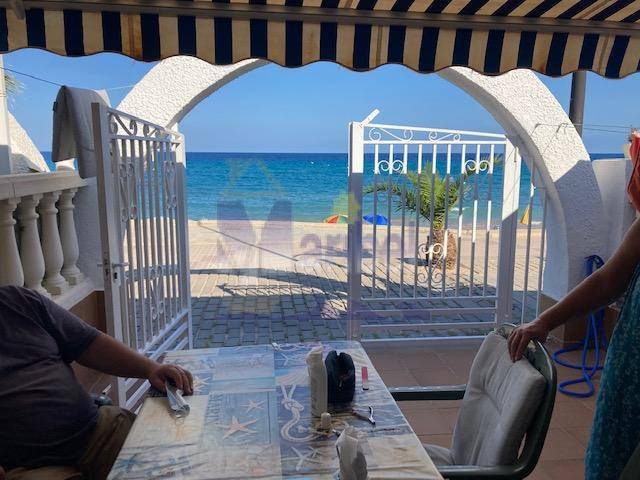 Apartamento, la AMETLLA DE MAR - Fuera del pueblo pero en el termino municipal de l'Ametlla de Mar, Venta - Tarragona (Tarragona)