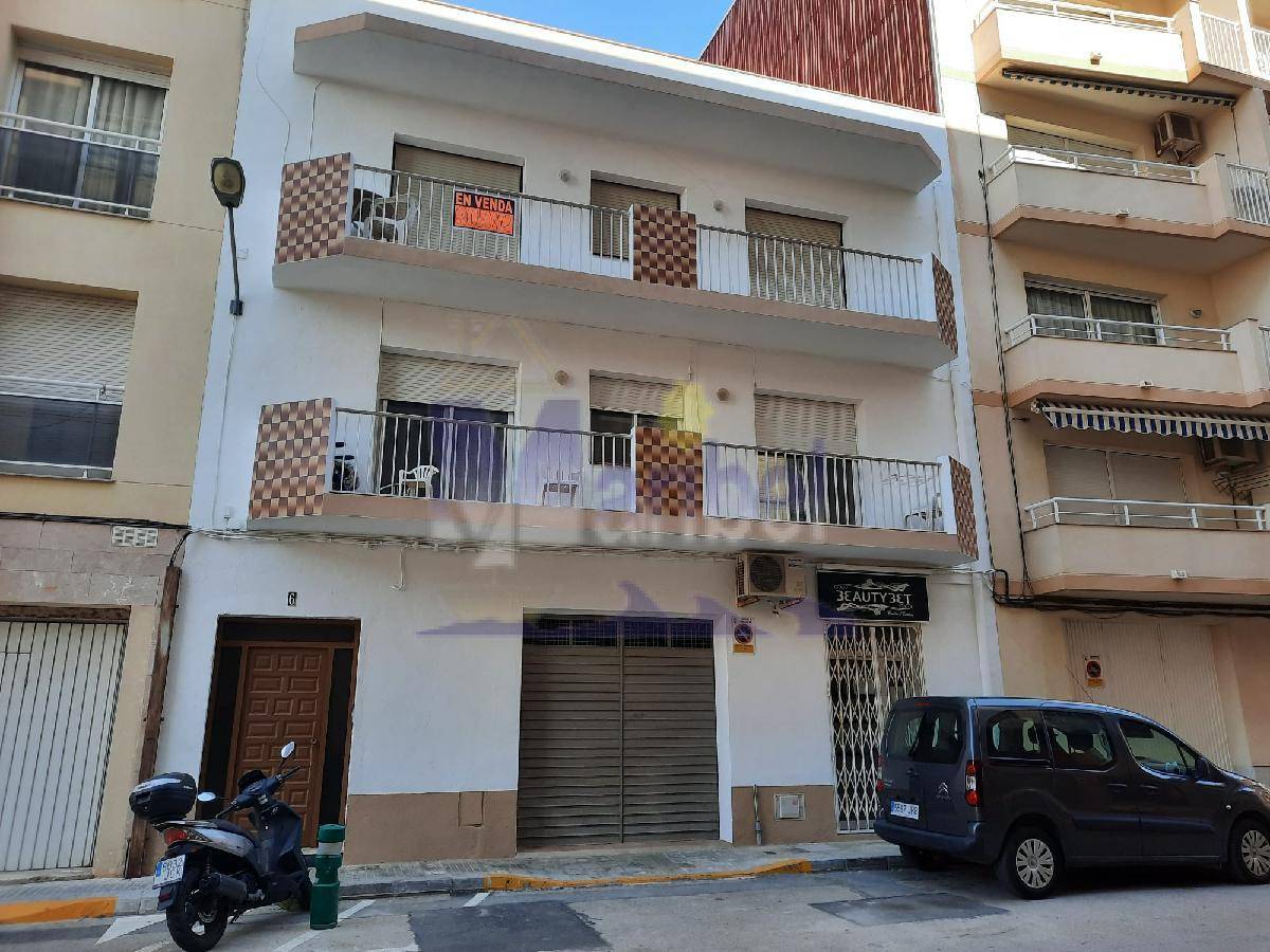 Apartamento en l'AMETLLA DE MAR - Part de Cala, Tarragona (Tarragona) en Venta