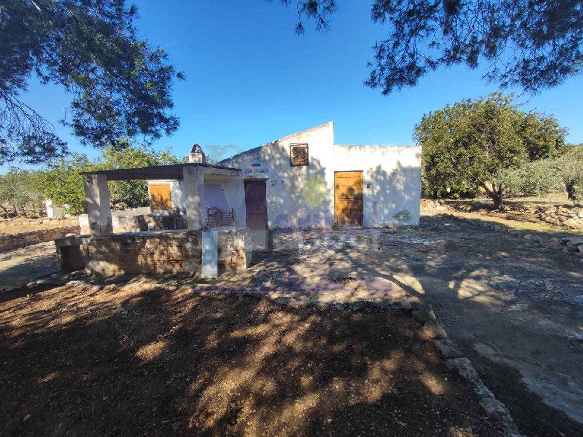 Casa en venta en Serramoca, La Ametlla de Mar