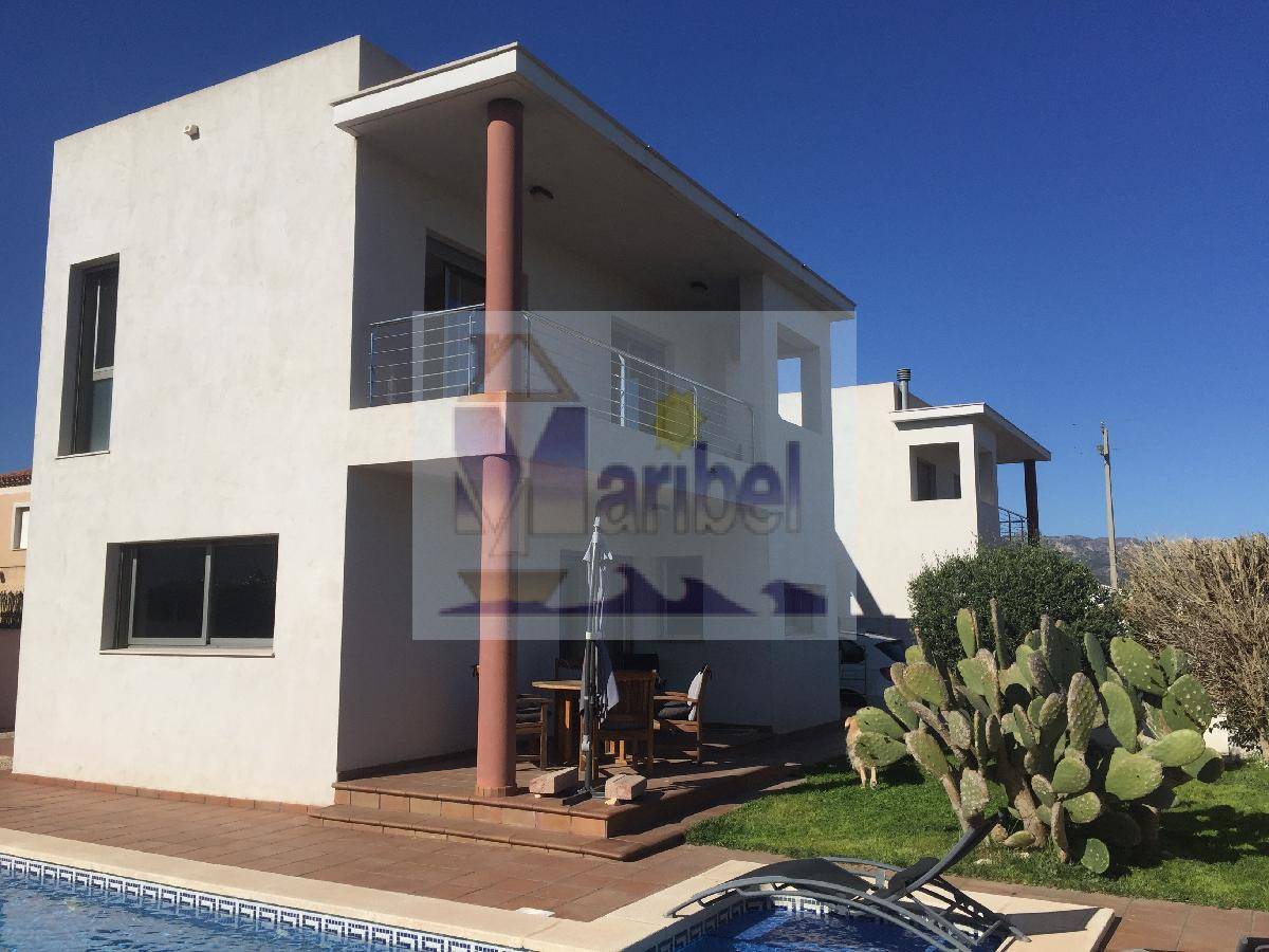 House for sale in Tres Calas, La Ametlla de Mar