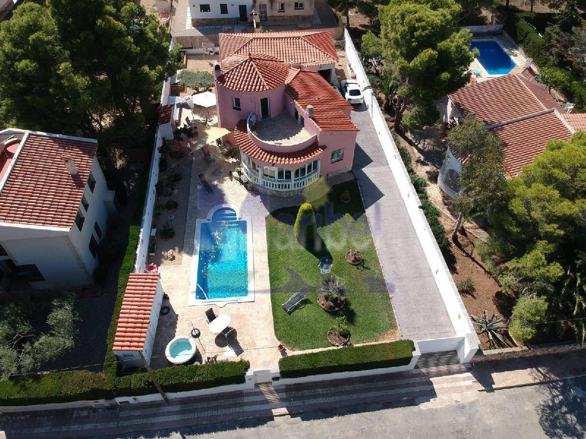 Apartamento, l'AMETLLA DE MAR - Tres Calas, Venta - Tarragona (Tarragona)