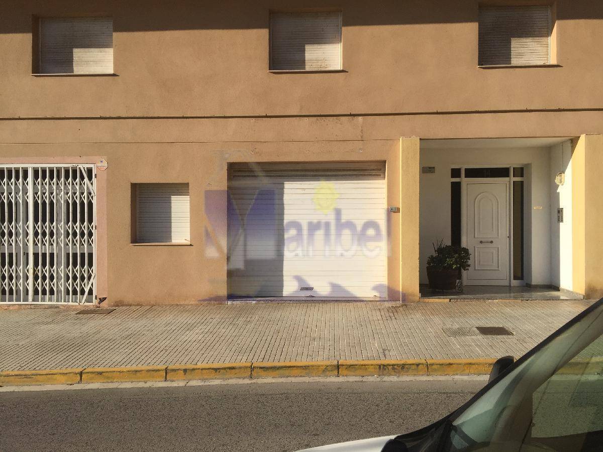 Premises for rent in Ribes altes, La Ametlla de Mar