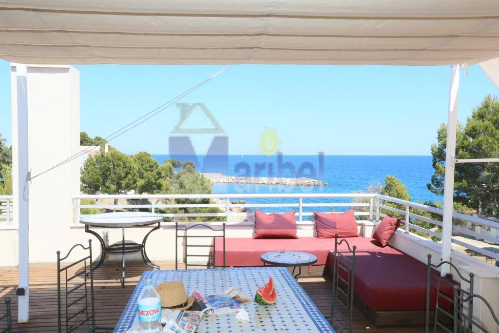 Apartamento en l'AMETLLA DE MAR - Calafat, Tarragona (Tarragona) en Venta Apartamento en l'AMETLLA DE MAR - Calafat, Tarragona (Tarragona) en Venta
