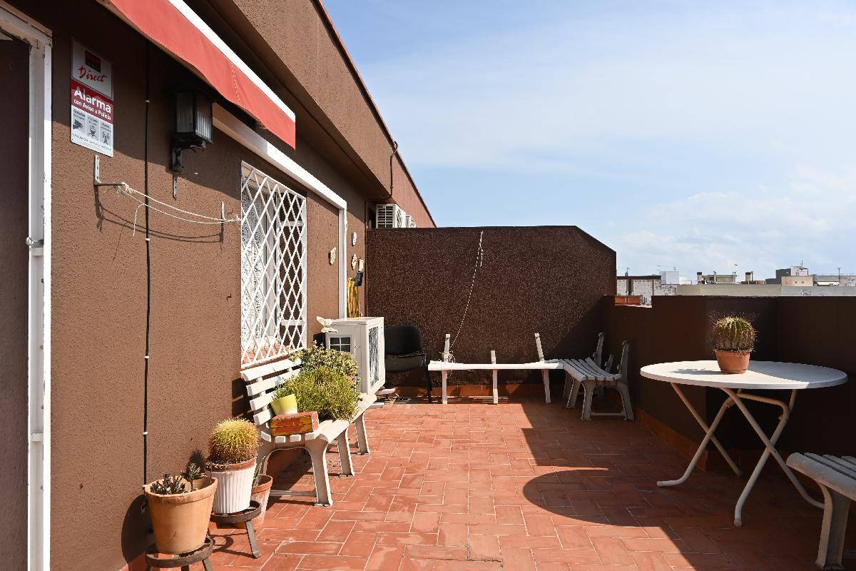 Apartamento en VILANOVA I LA GELTRU - CENTRO, Barcelona (Barcelona) en Venta Apartamento en VILANOVA I LA GELTRU - CENTRO, Barcelona (Barcelona) en Venta