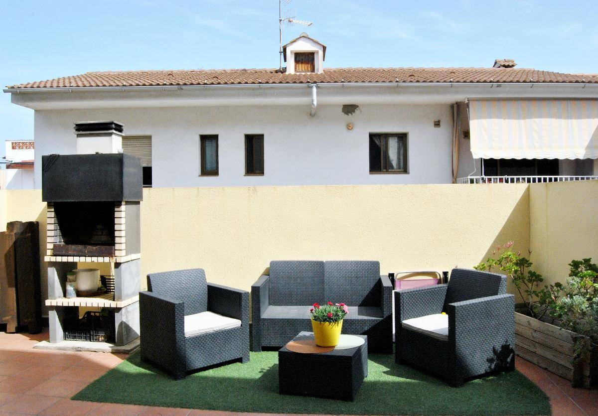 Apartamento, VILANOVA I LA GELTRU - LA COLLADA, Venta - Barcelona (Barcelona)