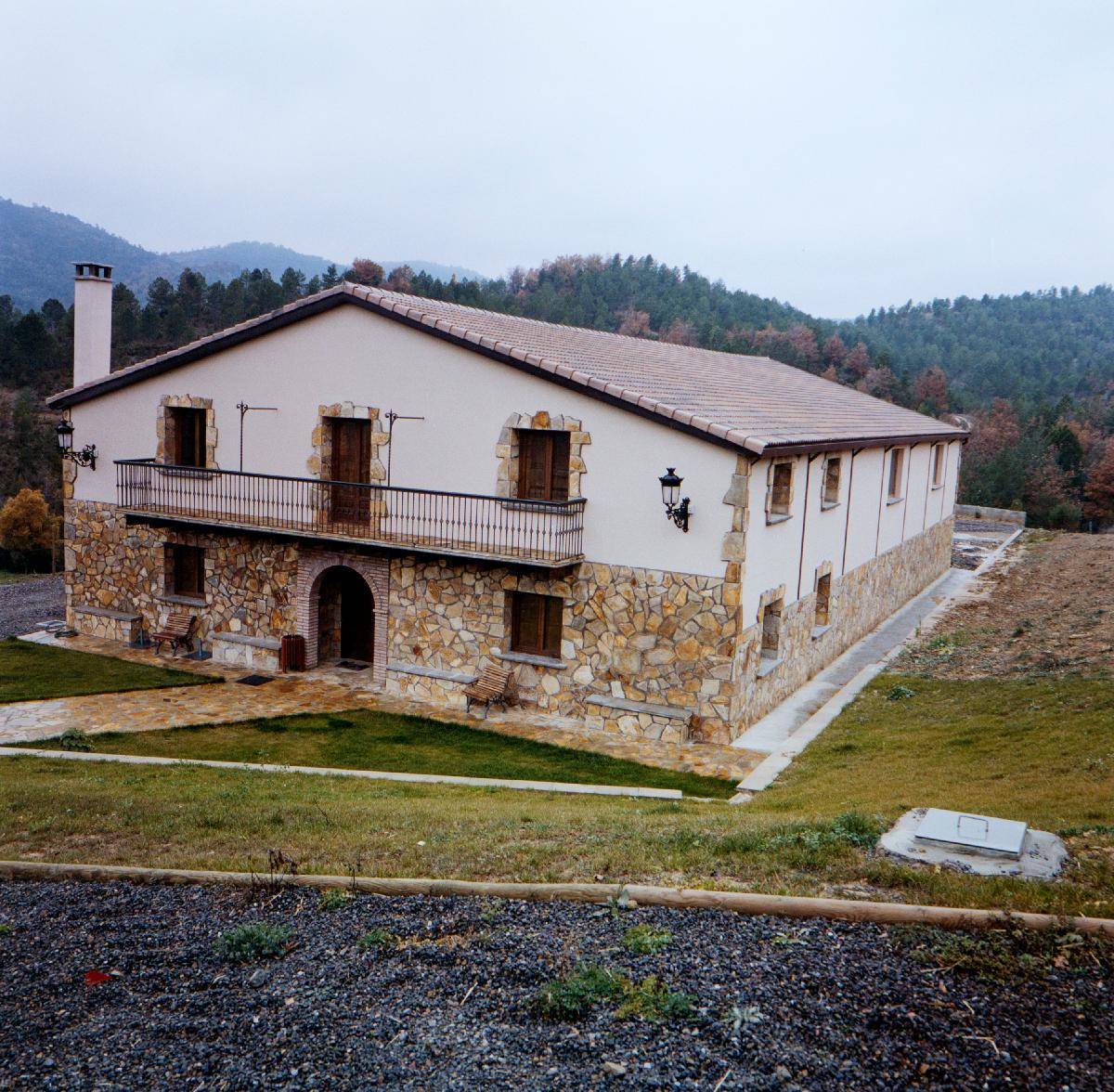 Apartamento, Huesca - Bailo, Venta - Huesca (Huesca)