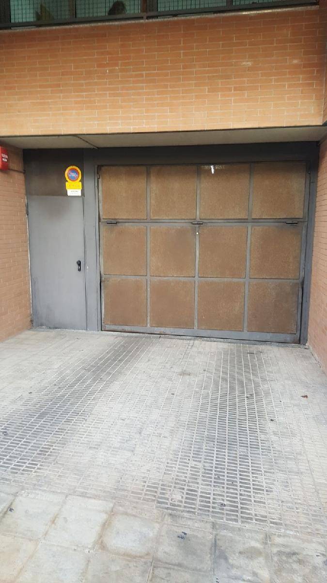 Garage for sale in CANYARS, Castelldefels