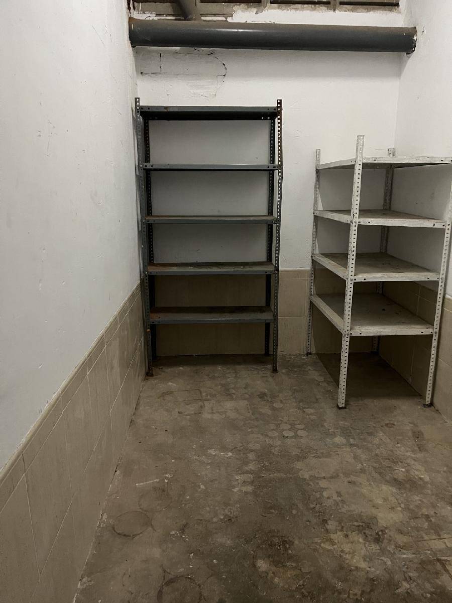 Store Room for rent in PUEBLO, Castelldefels