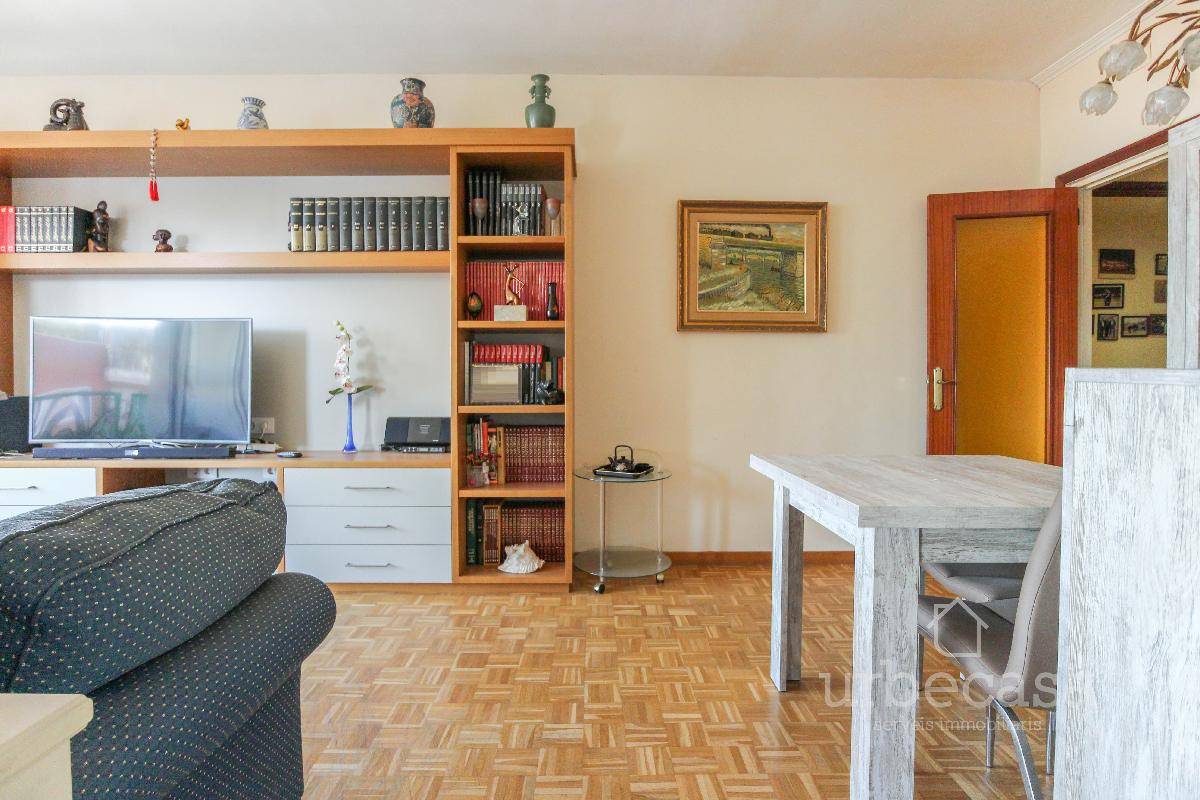 Venta Piso en Les Corts - Barcelona | 410000 € | 100 m²