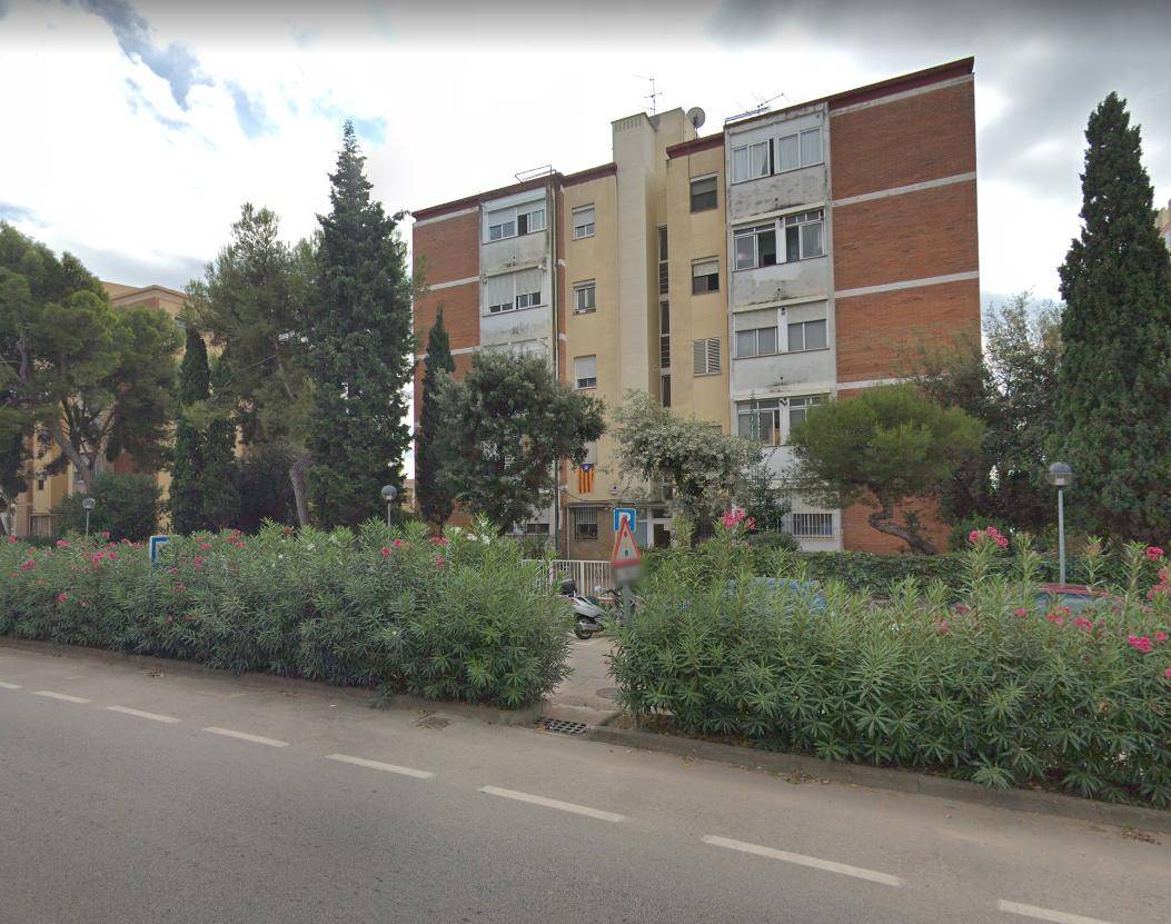 ALQUILER PISO en Vilanova i la Geltrú | 700 € | 72 m²