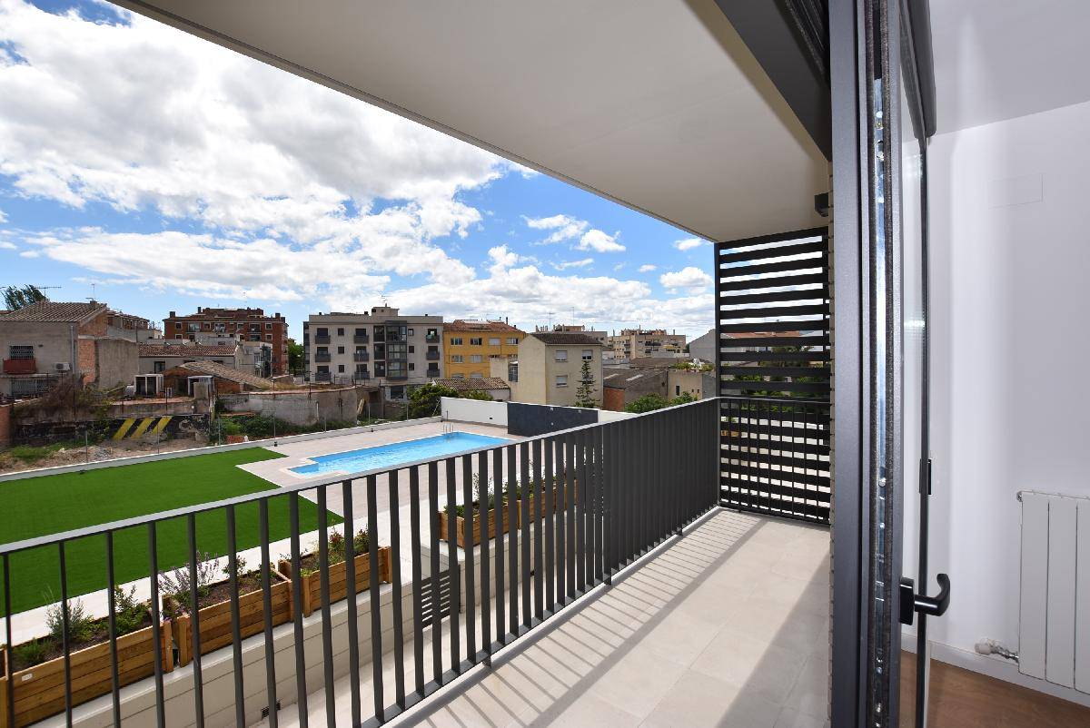 VENTA PISO en Les Clotes - Vilafranca del Penedès | 225000 € | 90 m²