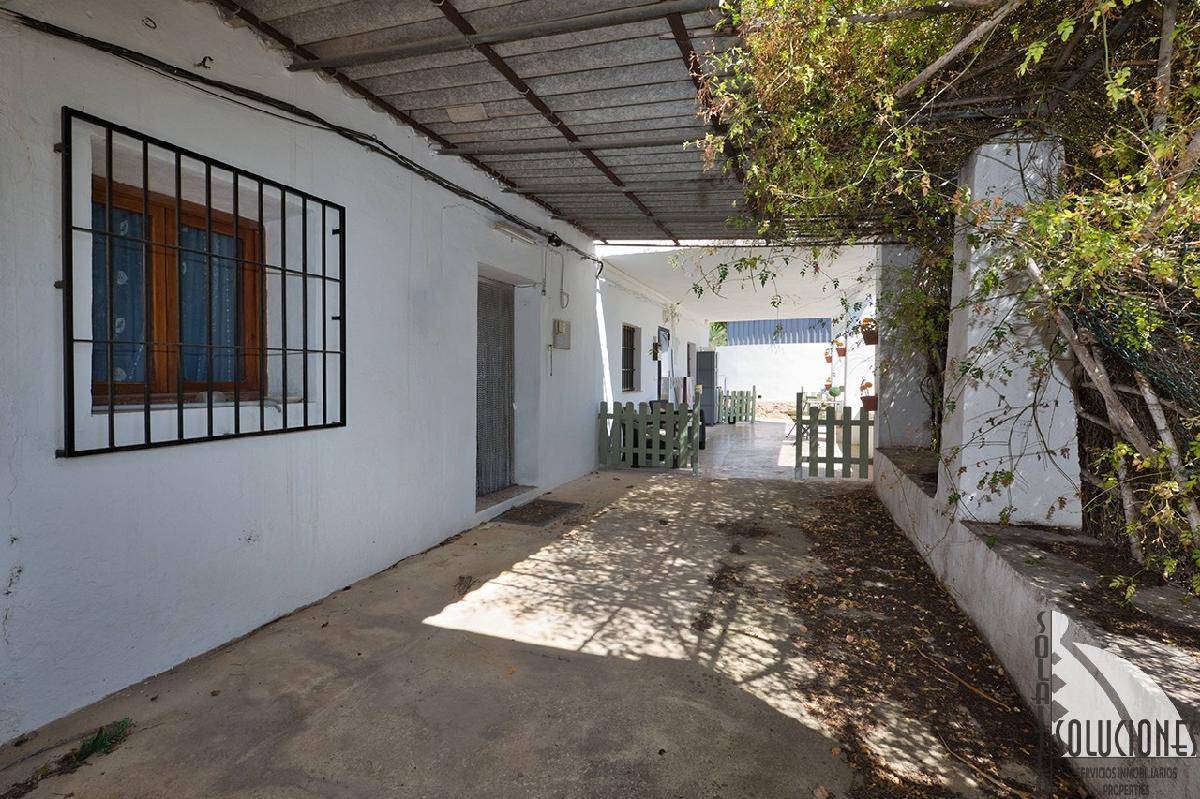 Venta Casa de Campo en Altea 126000 € 110 m²