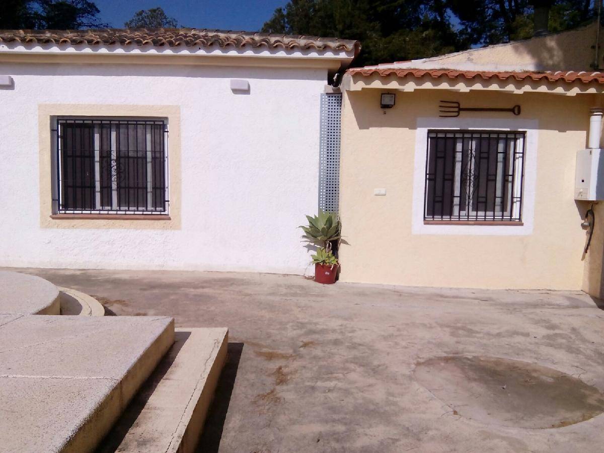 Venta Casa de Campo en Altea La Vella 0 € 138 m²