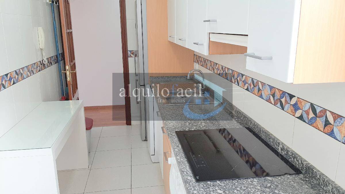 Alquiler Piso Tenerife Sur - Piso alquiler Ensanche Sur – inmobiliaria de la Rosa