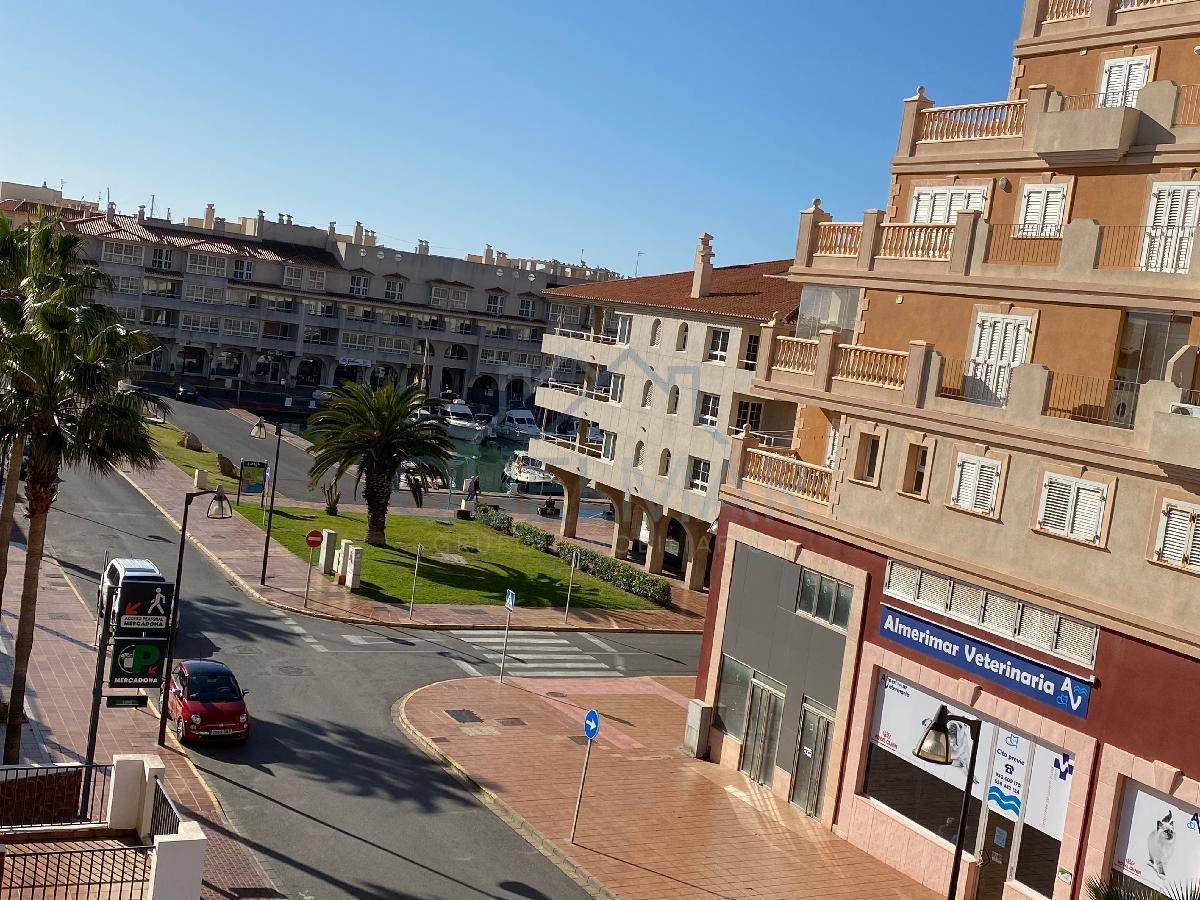 Venta Piso en Conde de Barcelona - Almerimar | 65000 € | 35 m²