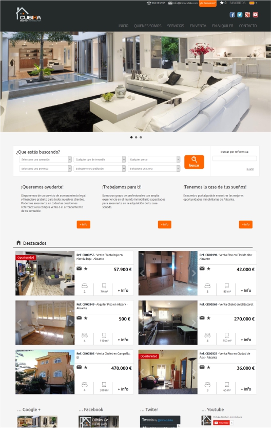 web-inmobiliaria-inmocubika